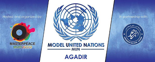 Photo of The 1st Training about the Model United Nations in Agadir