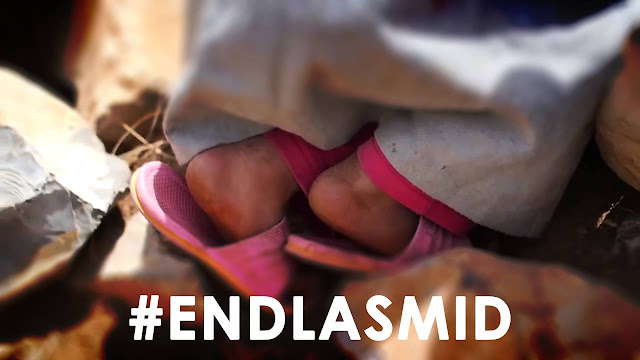 Photo of ENDLASMID : A Great Campaign in ITS Second Edition