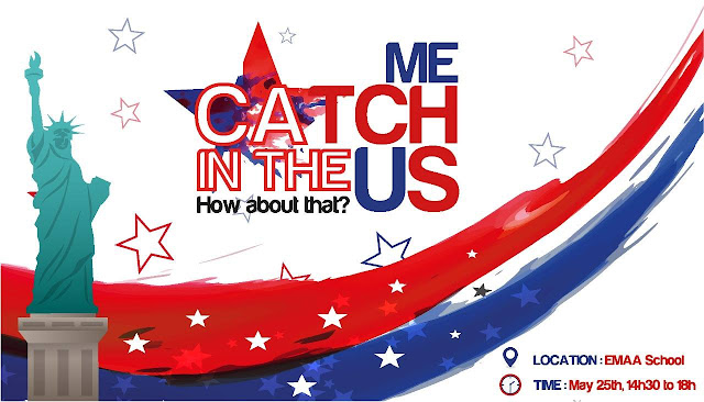 Photo of Catch Me in The U.S : The First of its kind in Agadir