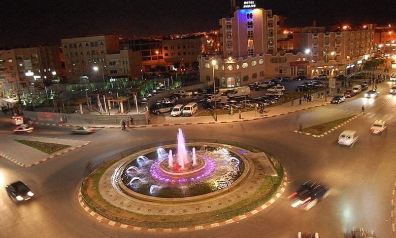 Photo of Laayoune City Will Host Its First International Conference