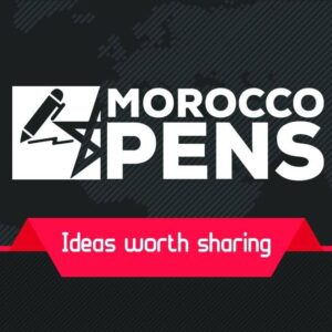 Photo of MoroccoPens