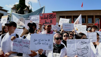 Photo of A Call for Dialogue: Violence Against Future Doctors in Morocco